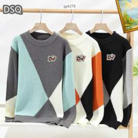 Picture of Dsquared2 Sweaters _SKUDSQM-3XL25tx0344981